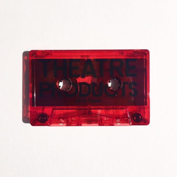 シアタープロダクツが新宿伊勢丹でポップアップ。「旅に持ち歩きたいエレガンスとリラックス、そして花束」