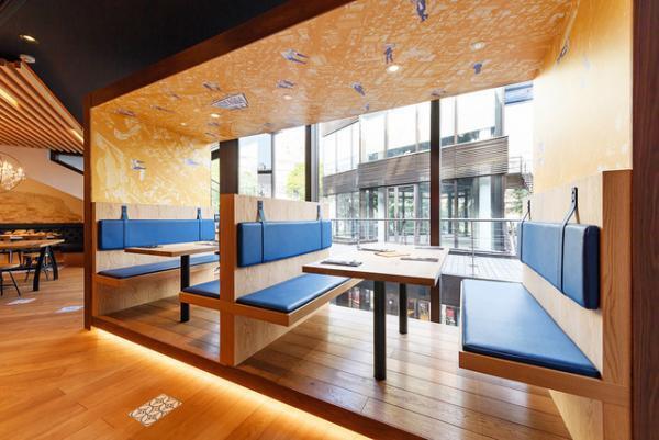 LA発“最も影響力のあるバーガー”「ウマミバーガー」の全貌公開、ついに北青山へ上陸！