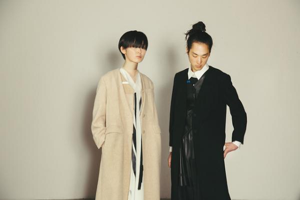 スポークン ワーズ プロジェクト、メンズラインをスタート【2017-18秋冬コレクション】