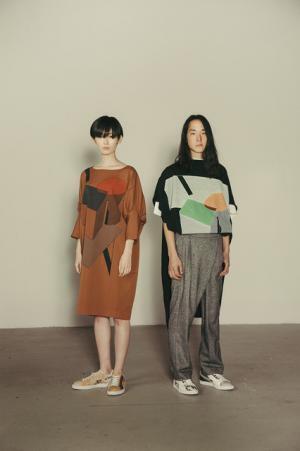 スポークン ワーズ プロジェクト、メンズラインをスタート【2017-18秋冬コレクション】