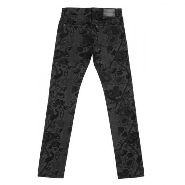 ルイ・ヴィトンがDSMG限定のスリムフィットジーンズを展開