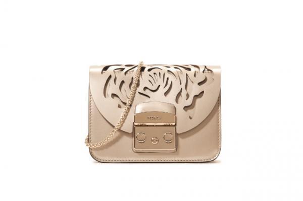 フルラ、切絵作家とのコラボレーションで生まれた日本限定の90周年記念コレクション