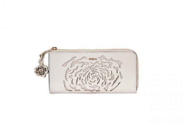 フルラ、切絵作家とのコラボレーションで生まれた日本限定の90周年記念コレクション