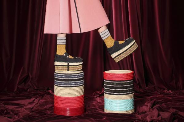 枠にとらわれずにこだわりを形にした特別なシューズがマルニから登場