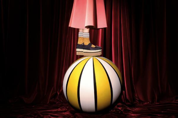 枠にとらわれずにこだわりを形にした特別なシューズがマルニから登場