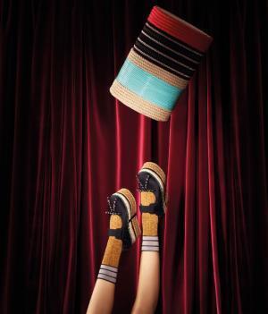 枠にとらわれずにこだわりを形にした特別なシューズがマルニから登場