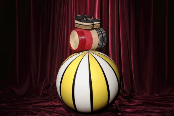 枠にとらわれずにこだわりを形にした特別なシューズがマルニから登場