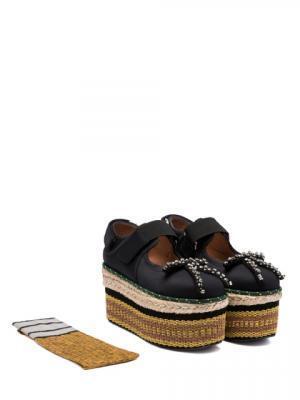 枠にとらわれずにこだわりを形にした特別なシューズがマルニから登場