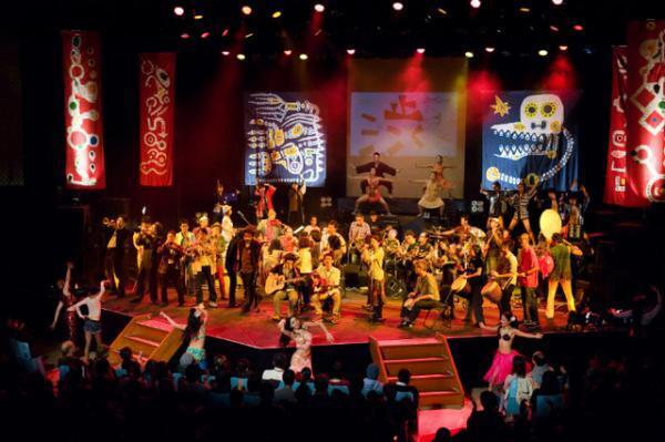 高木正勝のオーケストラも出演する京都・岡崎エリアの音楽祭「OKAZAKI LOOPS」が6月開催