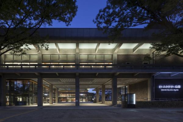 高木正勝のオーケストラも出演する京都・岡崎エリアの音楽祭「OKAZAKI LOOPS」が6月開催