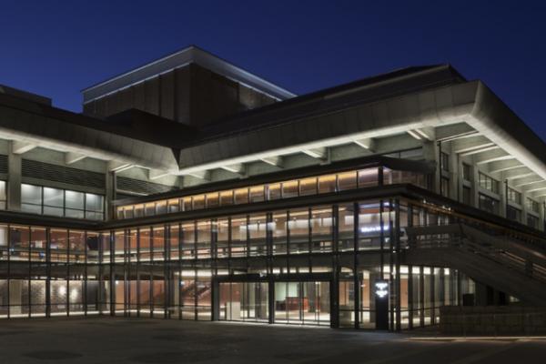 高木正勝のオーケストラも出演する京都・岡崎エリアの音楽祭「OKAZAKI LOOPS」が6月開催