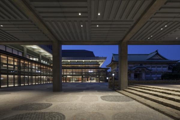 高木正勝のオーケストラも出演する京都・岡崎エリアの音楽祭「OKAZAKI LOOPS」が6月開催