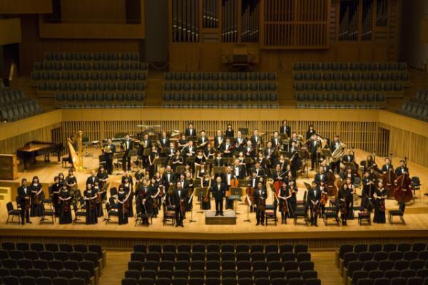 高木正勝のオーケストラも出演する京都・岡崎エリアの音楽祭「OKAZAKI LOOPS」が6月開催