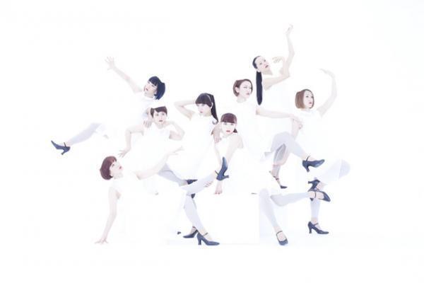 東京ドームシティに“大人が遊べる新空間”！ライゾマ×MIKIKO率いるELEVENPLAYが新ジャンルのダンス・インスタレーションを披露