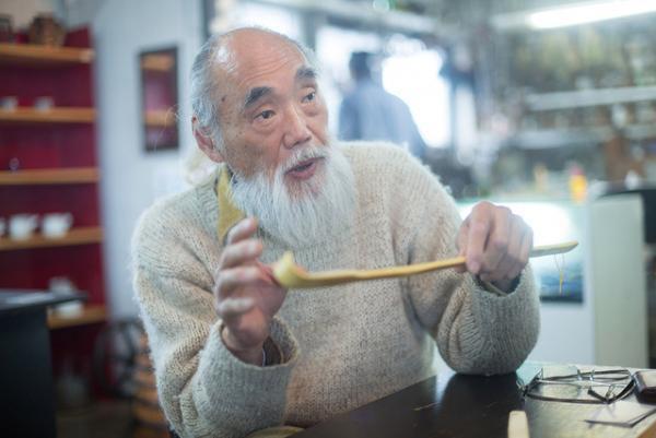 今まで見たことのないユニークな箒をつくる熊本のクラフトショップ「OPEN STUDIO」【九州のクリエイターたち：02】