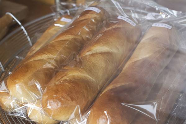 ある日は30分で完売してしまう、糸島・スプーンフル ザ ベーグルで出合ったベーグル【福岡の旅】