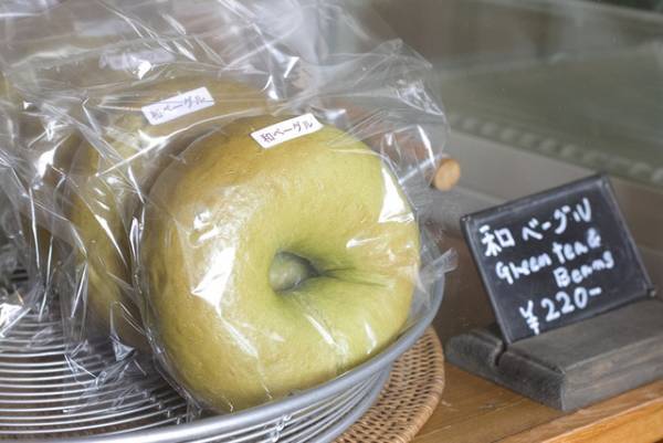 ある日は30分で完売してしまう、糸島・スプーンフル ザ ベーグルで出合ったベーグル【福岡の旅】