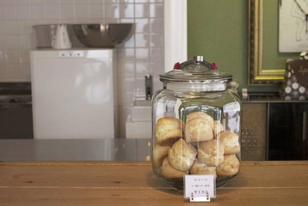 ある日は30分で完売してしまう、糸島・スプーンフル ザ ベーグルで出合ったベーグル【福岡の旅】