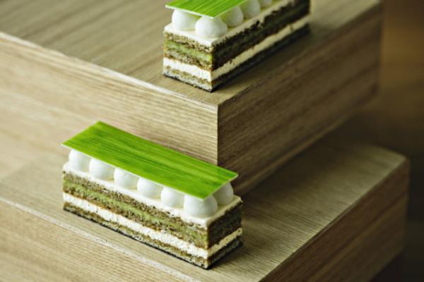 アンダーズ 東京、4月はヨーロッパ料理、5月はホワイトアスパラ尽くしのスペシャルメニューを提供