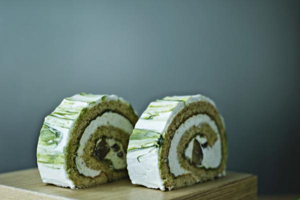 アンダーズ 東京、4月はヨーロッパ料理、5月はホワイトアスパラ尽くしのスペシャルメニューを提供