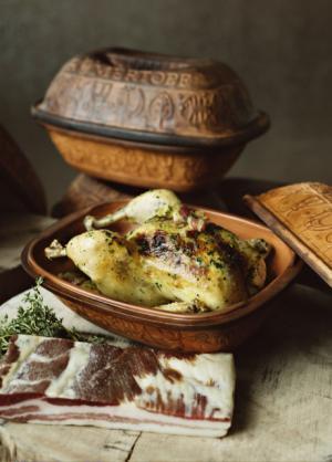 アンダーズ 東京、4月はヨーロッパ料理、5月はホワイトアスパラ尽くしのスペシャルメニューを提供