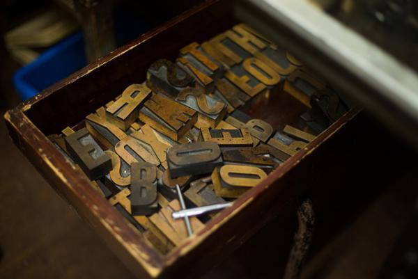 約400年前ヨーロッパから天草に伝わった活版印刷を“デザイン”で表現「NINE LETTERPRESS」【九州のクリエイターたち：03】