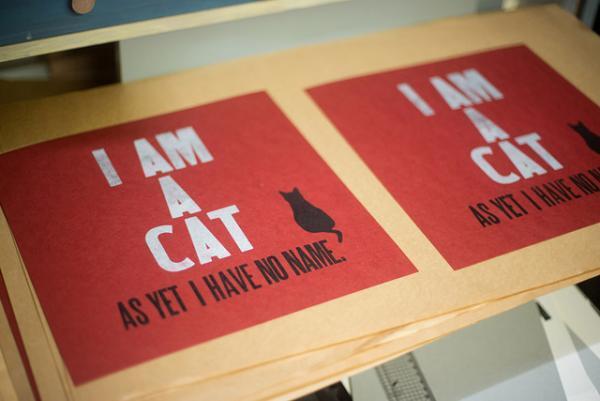 約400年前ヨーロッパから天草に伝わった活版印刷を“デザイン”で表現「NINE LETTERPRESS」【九州のクリエイターたち：03】