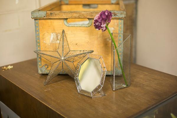 震災で被害を受けた大分・熊本（O・K）のショップが新しく挑戦するものづくり「OK SHOP」錦戸主税さん【九州のクリエイターたち：04】