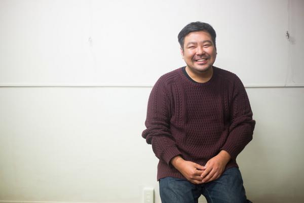 震災で被害を受けた大分・熊本（O・K）のショップが新しく挑戦するものづくり「OK SHOP」錦戸主税さん【九州のクリエイターたち：04】