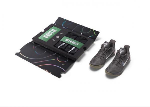 ナイキ、「KD9 エリート」を中心としたTIME TO SHINEコレクションを発表