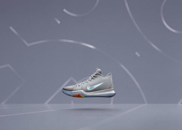 ナイキ、「KD9 エリート」を中心としたTIME TO SHINEコレクションを発表