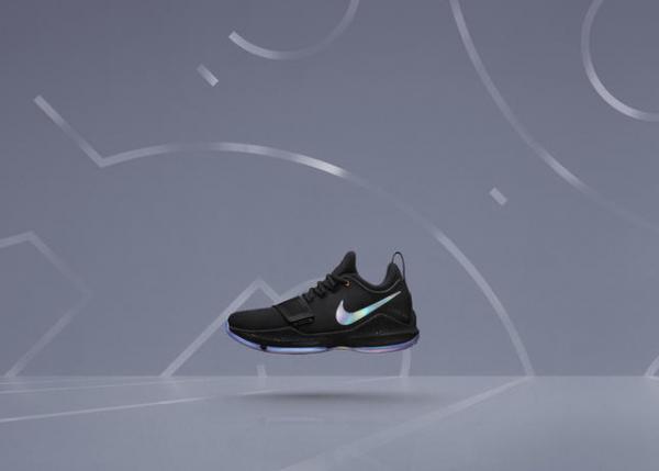 ナイキ、「KD9 エリート」を中心としたTIME TO SHINEコレクションを発表