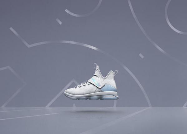 ナイキ、「KD9 エリート」を中心としたTIME TO SHINEコレクションを発表