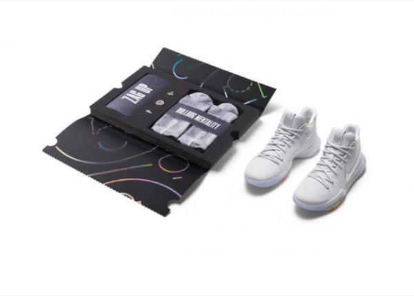 ナイキ、「KD9 エリート」を中心としたTIME TO SHINEコレクションを発表