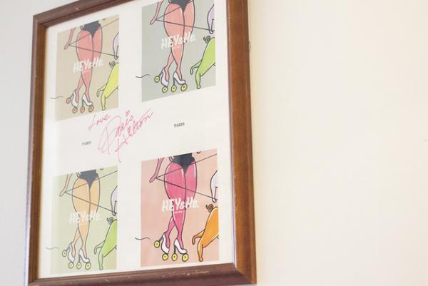 海を見渡す波佐見焼の器ショップ・ヘイアンドホー【福岡の旅】