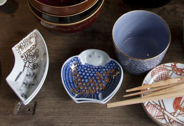 中目黒のブリック＆モルタルが3周年！雑貨や器のショップが集結するマーケットを開催