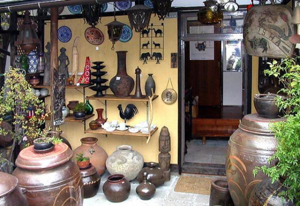 中目黒のブリック＆モルタルが3周年！雑貨や器のショップが集結するマーケットを開催