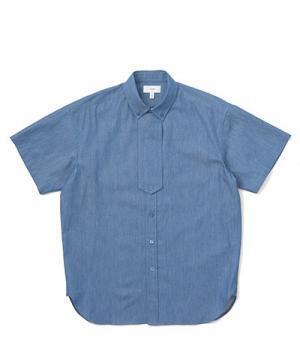 ハイク、シャツやデニムにフォーカスした7型のアイテムが新宿伊勢丹限定で登場