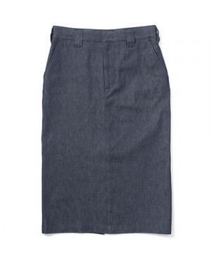 ハイク、シャツやデニムにフォーカスした7型のアイテムが新宿伊勢丹限定で登場