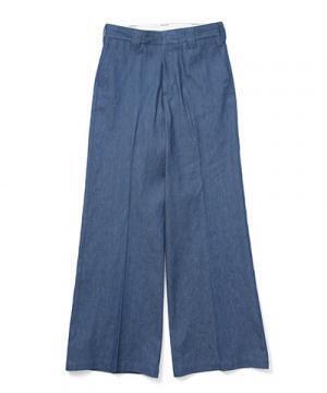 ハイク、シャツやデニムにフォーカスした7型のアイテムが新宿伊勢丹限定で登場