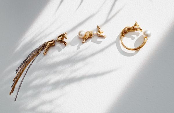 新世代のウェブショップ＆ギャラリー「カタロクー」がローンチ、新しいブランドやアーティストの発見も