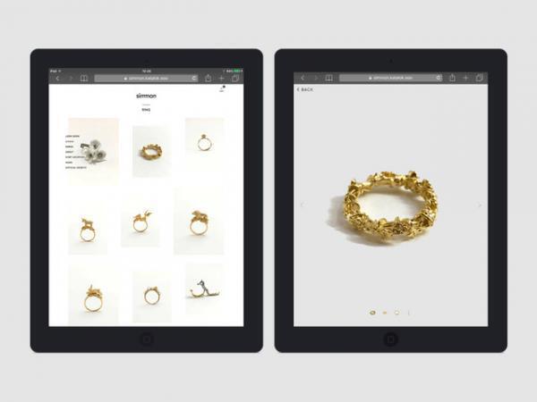 新世代のウェブショップ＆ギャラリー「カタロクー」がローンチ、新しいブランドやアーティストの発見も