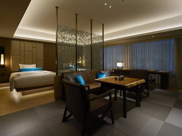 新しい京旅行のスタイルを提案する「ホテル ザ セレスティン京都祇園」が誕生。「八坂圓堂」の朝食ビュッフェも