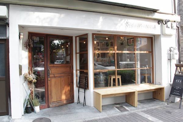 コロッケ愛から生まれた“変わり種コロッケ”にリピーターが続出！京都「西冨家コロッケ店」へ【京都の旅】