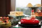 パレスホテル東京が2017年のクリスマスケーキを発表！今年限定のケーキ&シュトーレンは？
