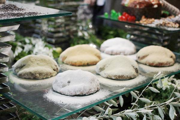 パレスホテル東京が2017年のクリスマスケーキを発表！今年限定のケーキ&amp;シュトーレンは？