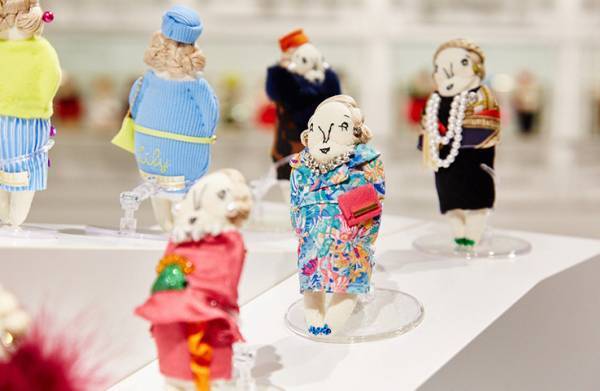 ミュベール デザイナー中山路子さんに訊くMUVEILの10年とこれから【INTERVIEW】