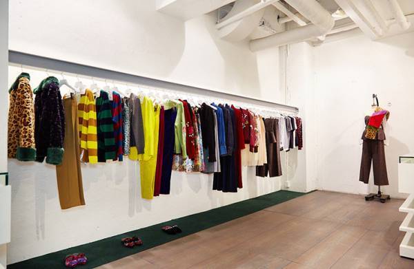 ミュベール デザイナー中山路子さんに訊くMUVEILの10年とこれから【INTERVIEW】