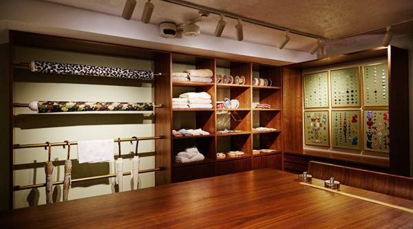 ミュベール デザイナー中山路子さんに訊くMUVEILの10年とこれから【INTERVIEW】