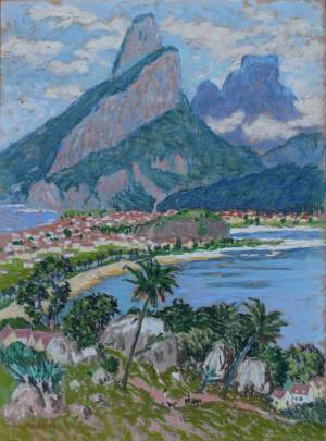 目黒区美術館「日本パステル畫（が）事始め －武内鶴之助と矢崎千代二、二人の先駆者を中心に－」開催